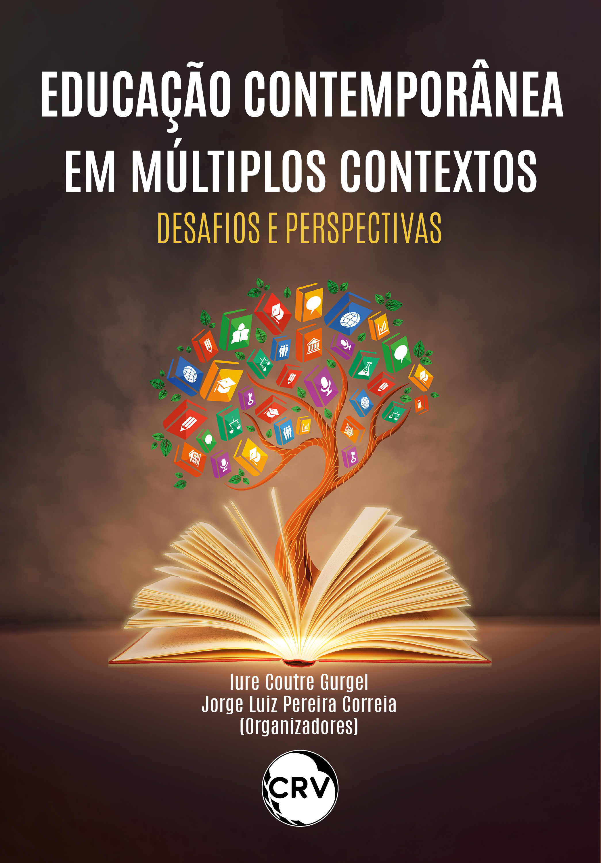 Educação Contemporânea em Múltiplos Contextos