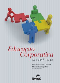 Educação corporativa