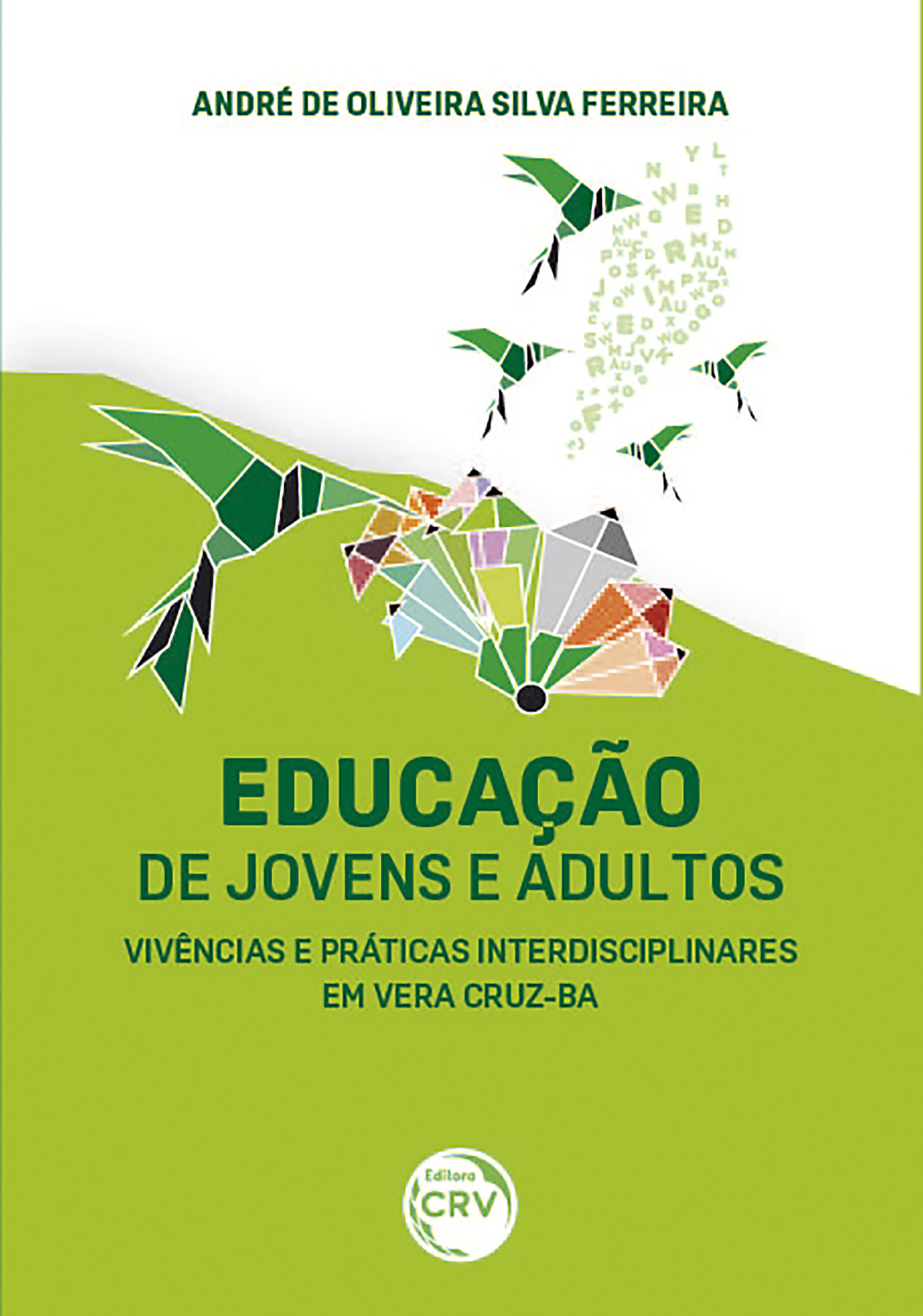 Educação de jovens e adultos