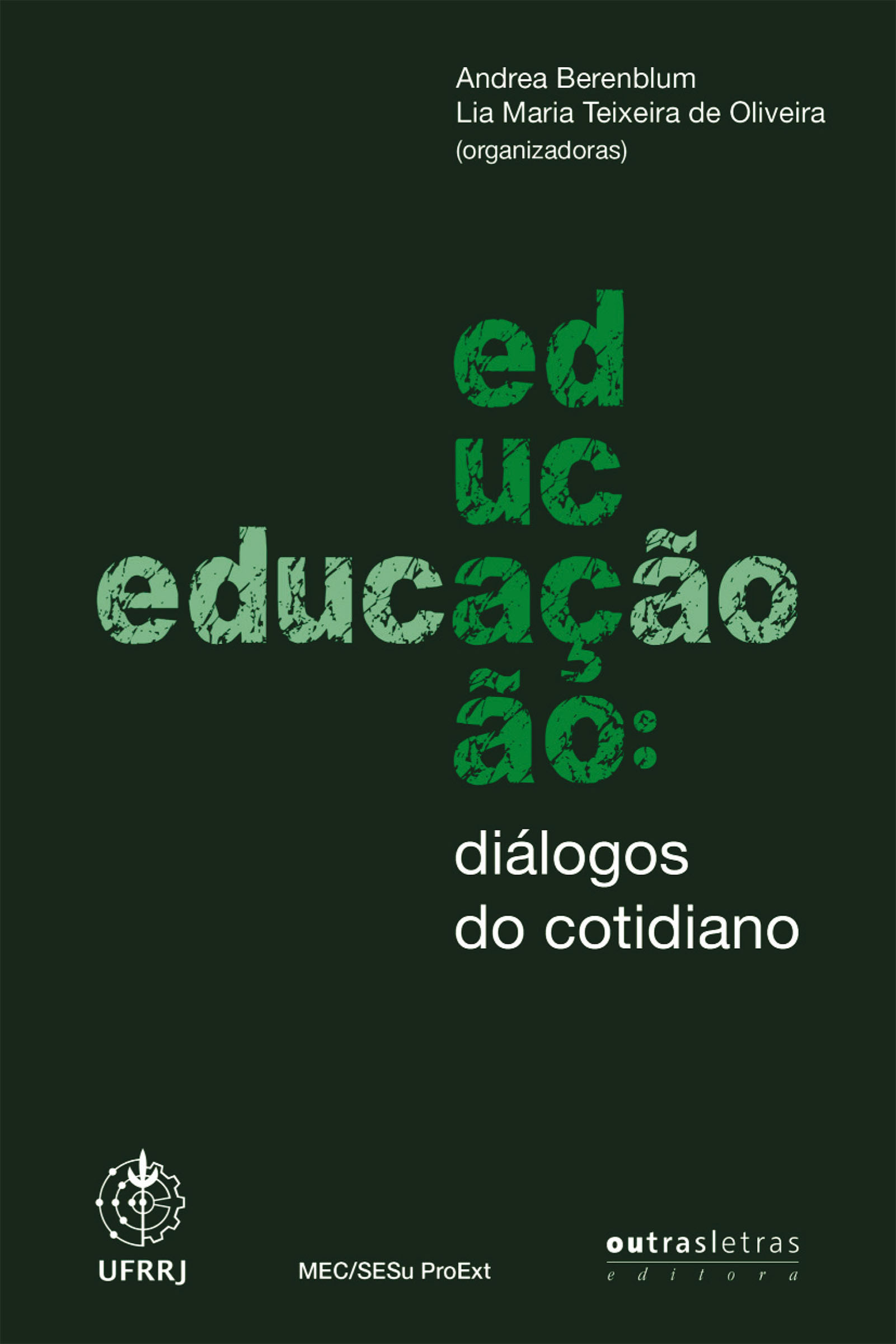 Educação: diálogos do cotidiano