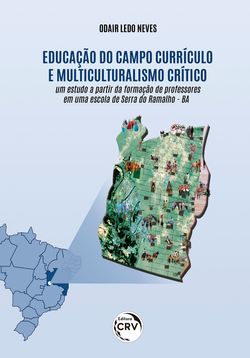 Educação do campo, currículo e multiculturalismo crítico