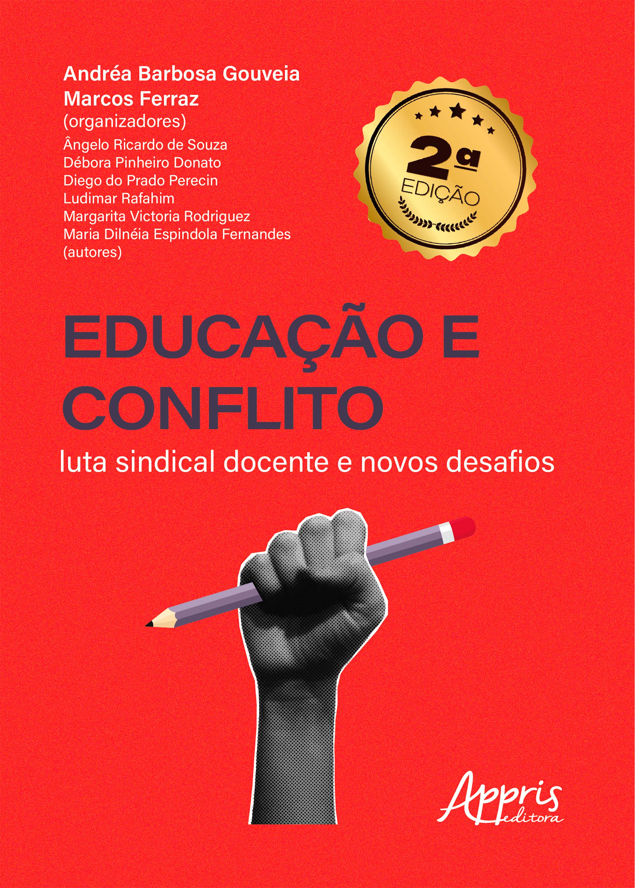 Educação e Conflito: Luta Sindical Docente e Novos Desafios