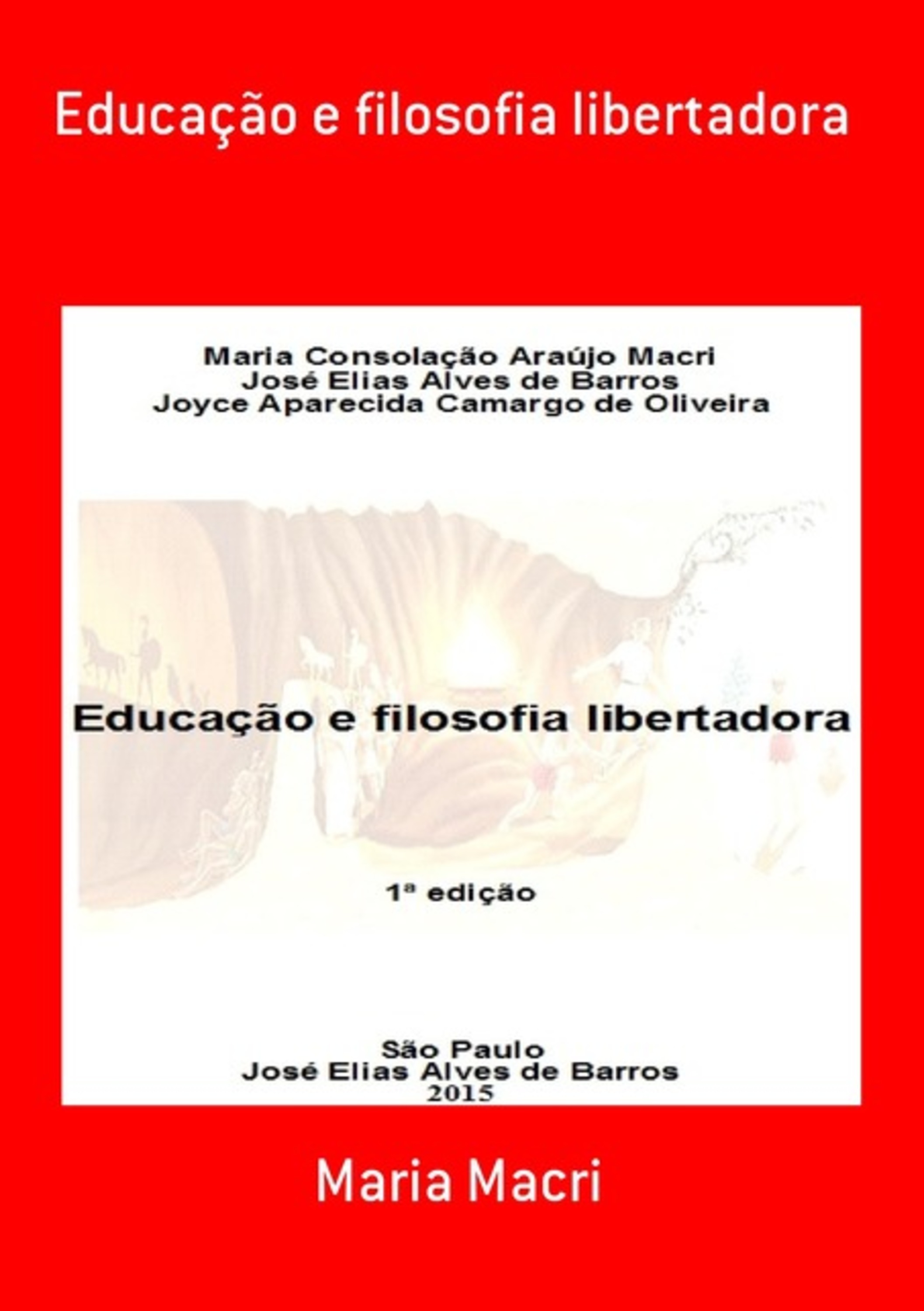 Educação E Filosofia Libertadora