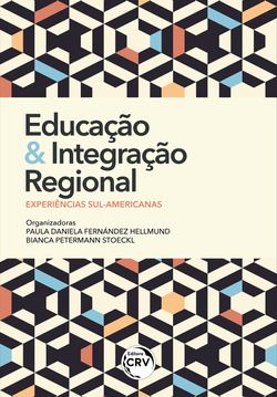 Educação e integração regional