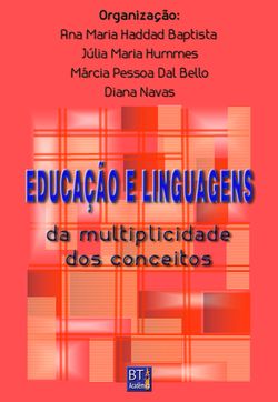Educação e Linguagens
