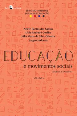 EDUCAÇÃO E MOVIMENTOS SOCIAIS