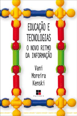 Educação e tecnologias