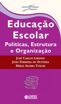 Educação escolar