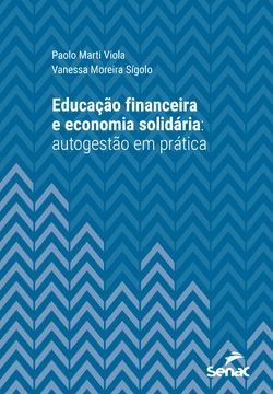 Educação financeira e economia solidária