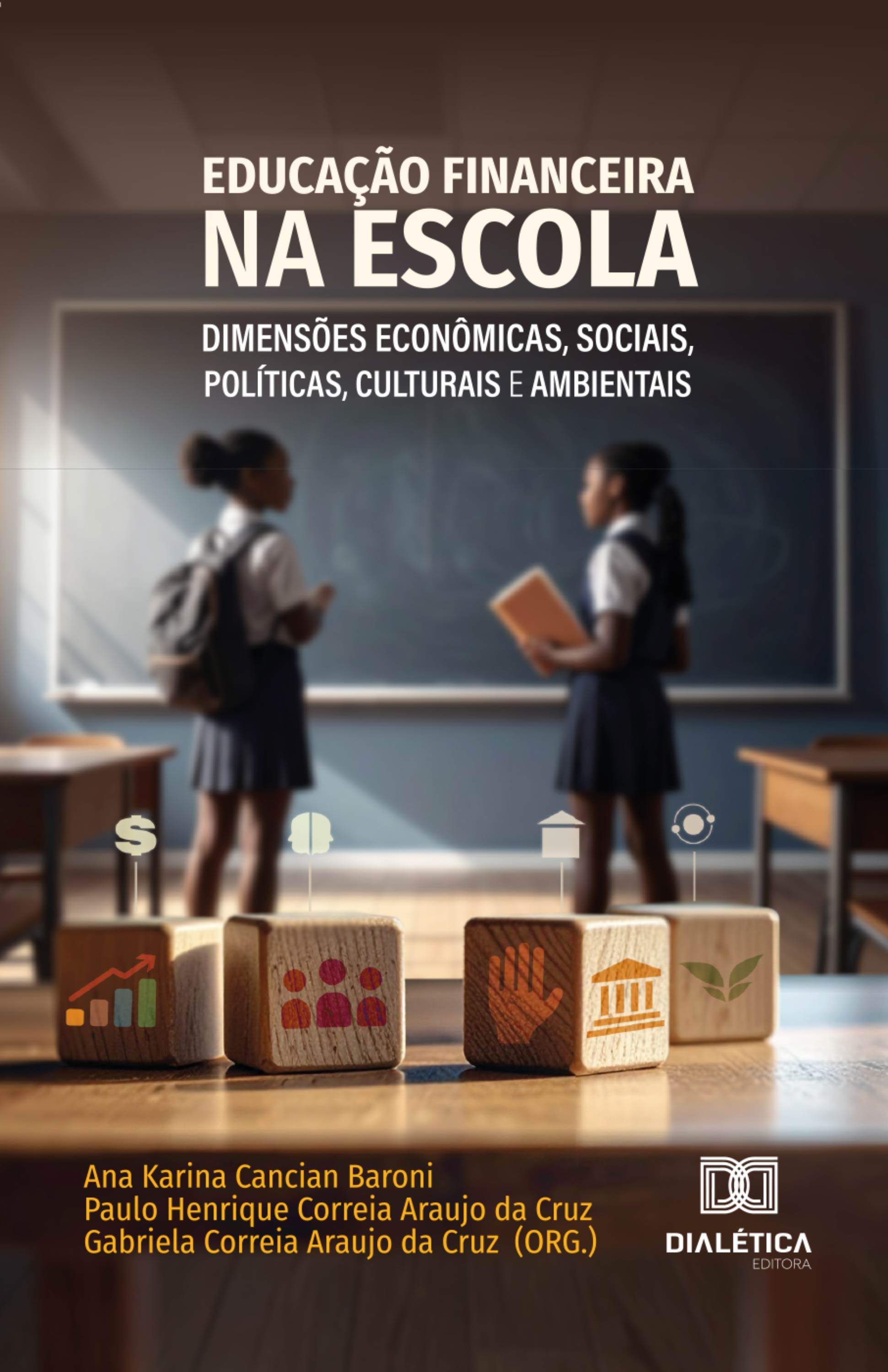 Educação Financeira na escola