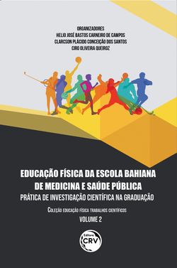 Educação física da escola bahiana de medicina e saúde pública