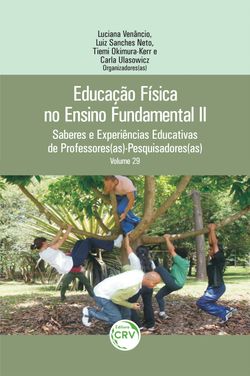 EDUCAÇÃO FÍSICA NO ENSINO FUNDAMENTAL II