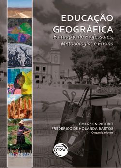 Educação geográfica