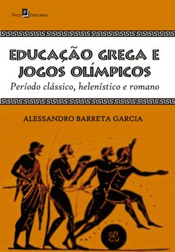 Educação grega e jogos olímpicos