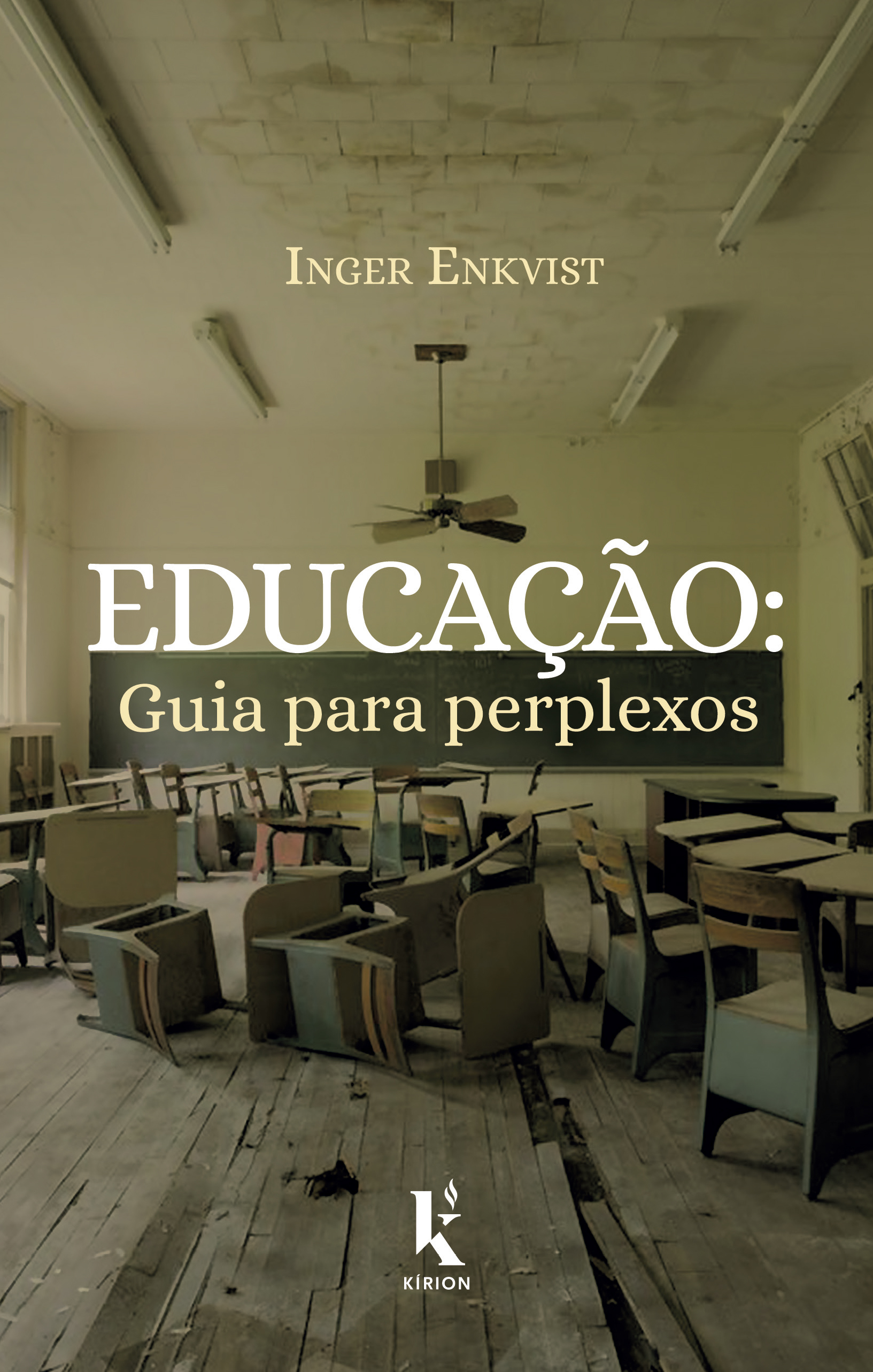 Educação: Guia Para Perplexos