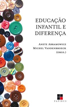 Educação infantil e diferença