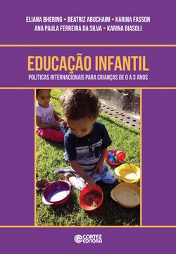 Educação Infantil