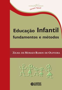 Educação infantil