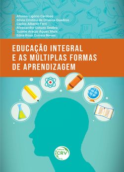 Educação integral e as múltiplas formas de aprendizagem