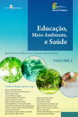 Educação, meio ambiente e saúde