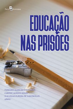 Educação nas Prisões