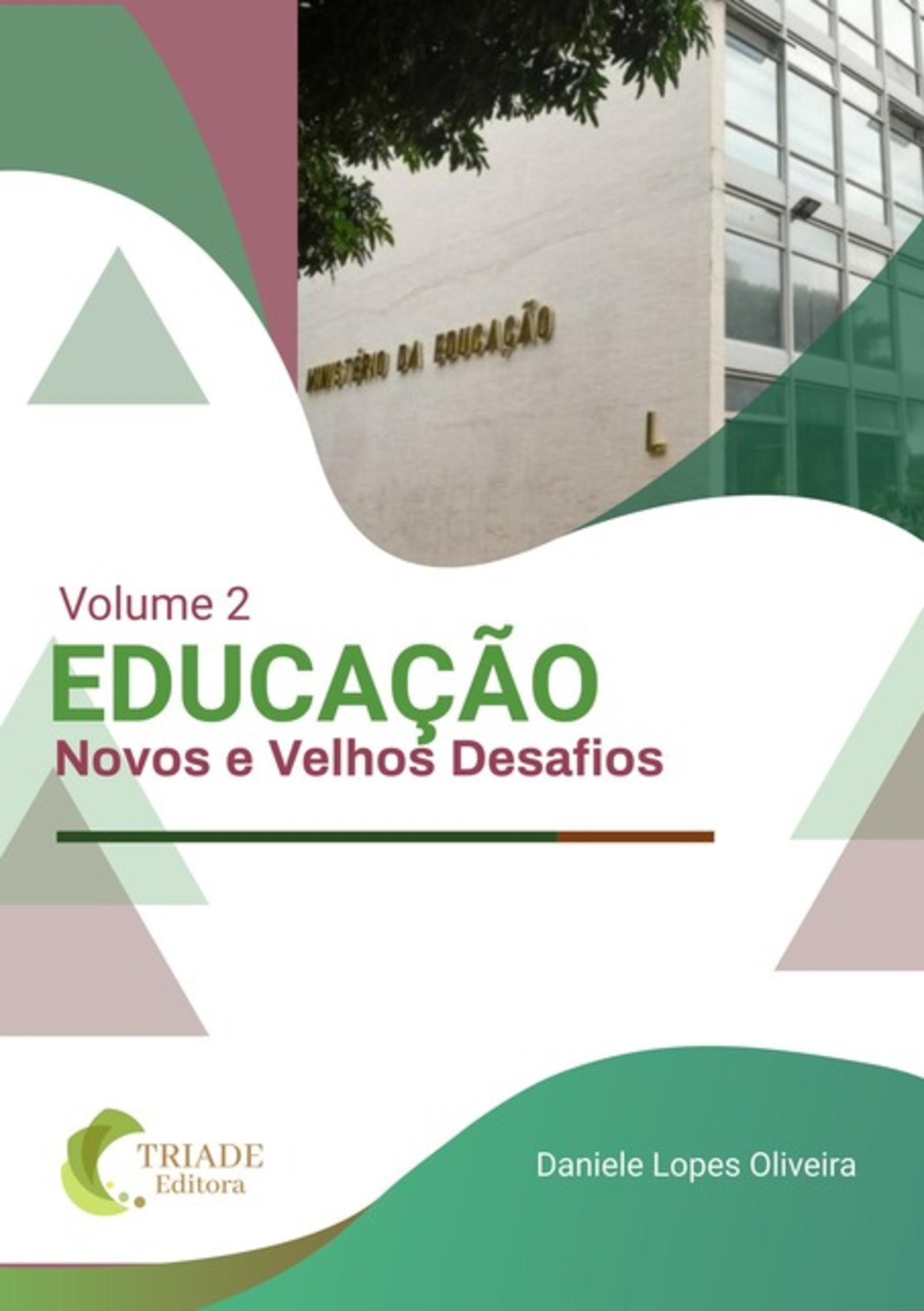 Educação: Novos E Velhos Desafios