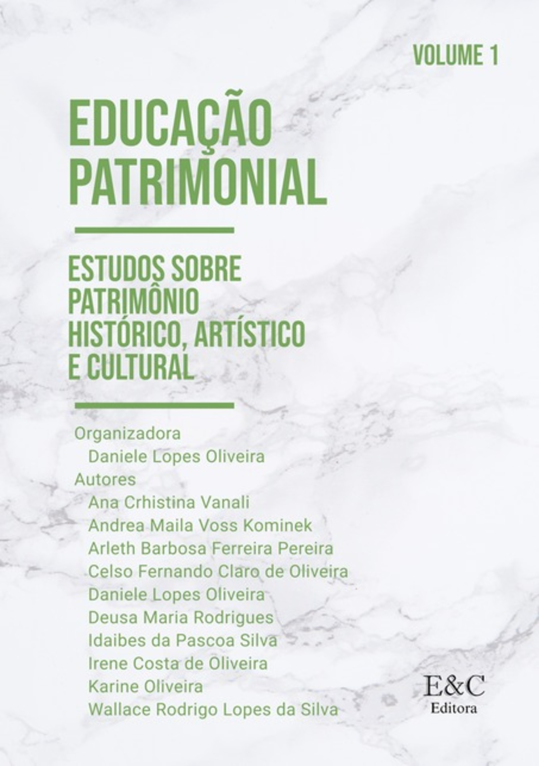 Educação Patrimonial