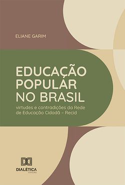 Educação popular no Brasil