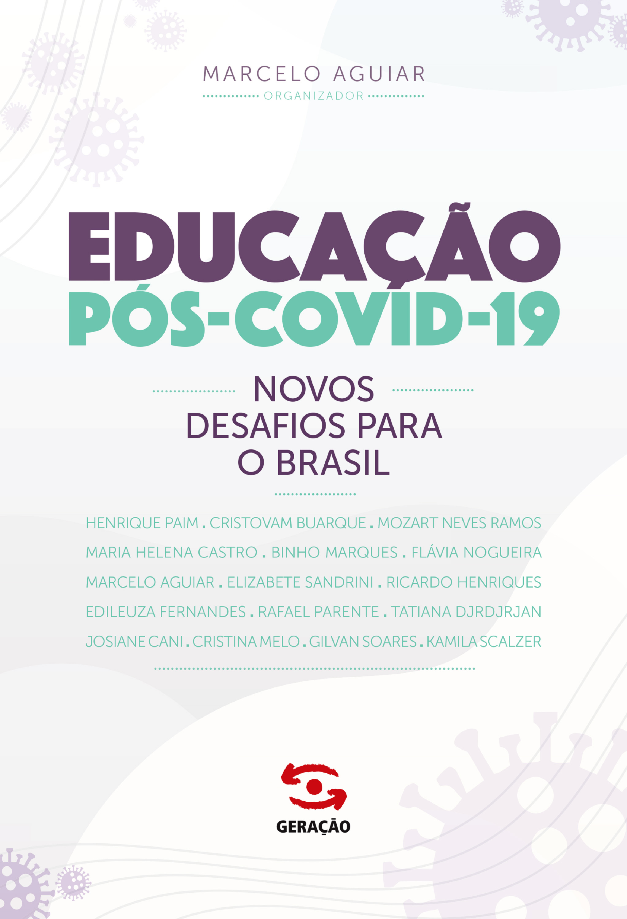 Educação Pós-Covid - 19