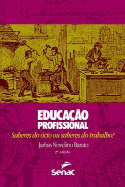 Educação profissional