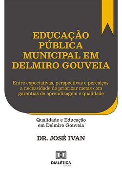 Educação Pública Municipal em Delmiro Gouveia