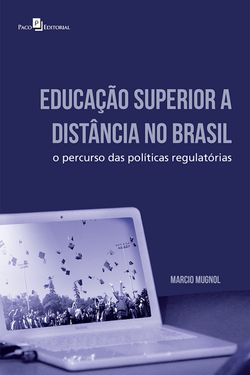 Educação superior a distância no Brasil