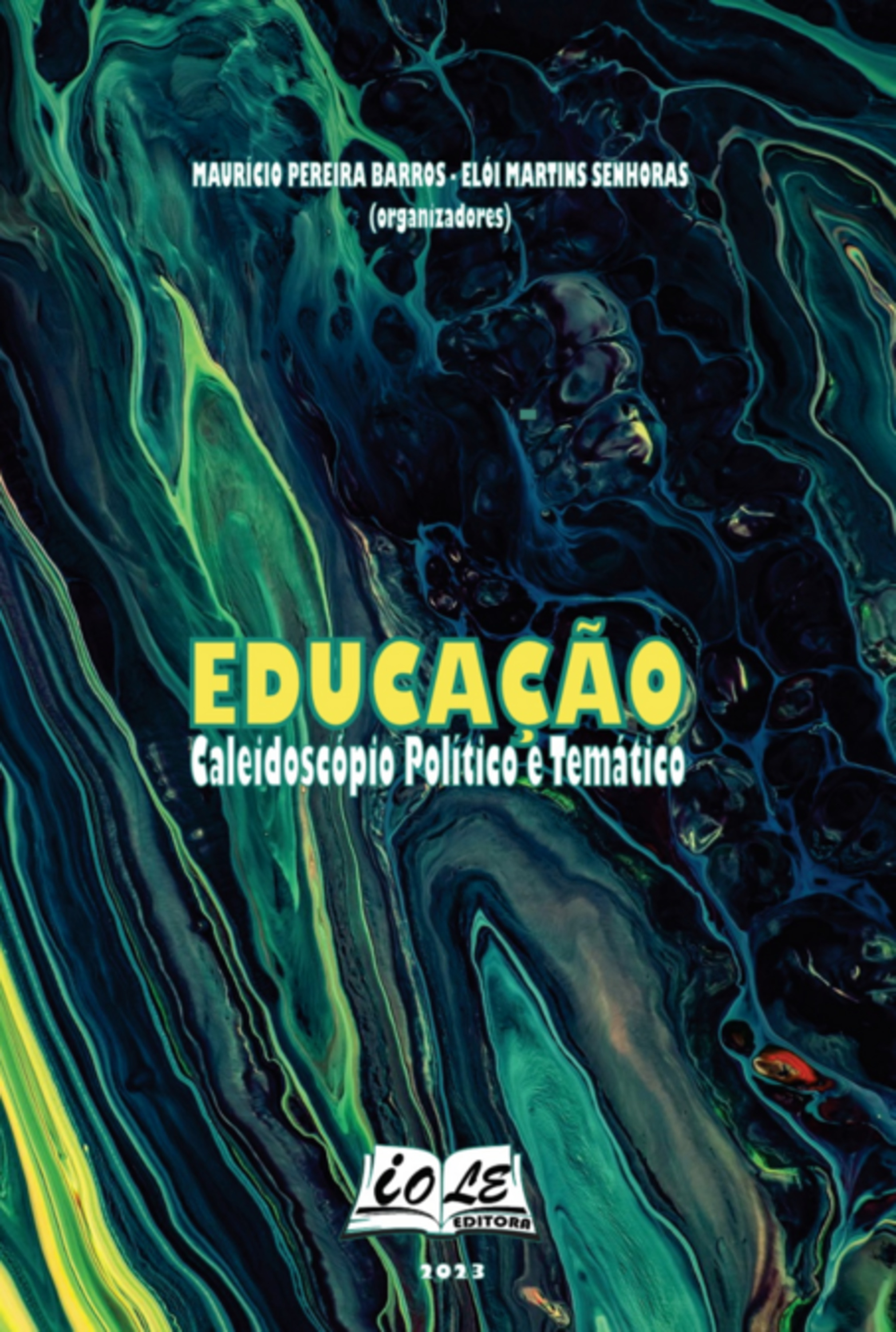 Educação: Temas & Contextos