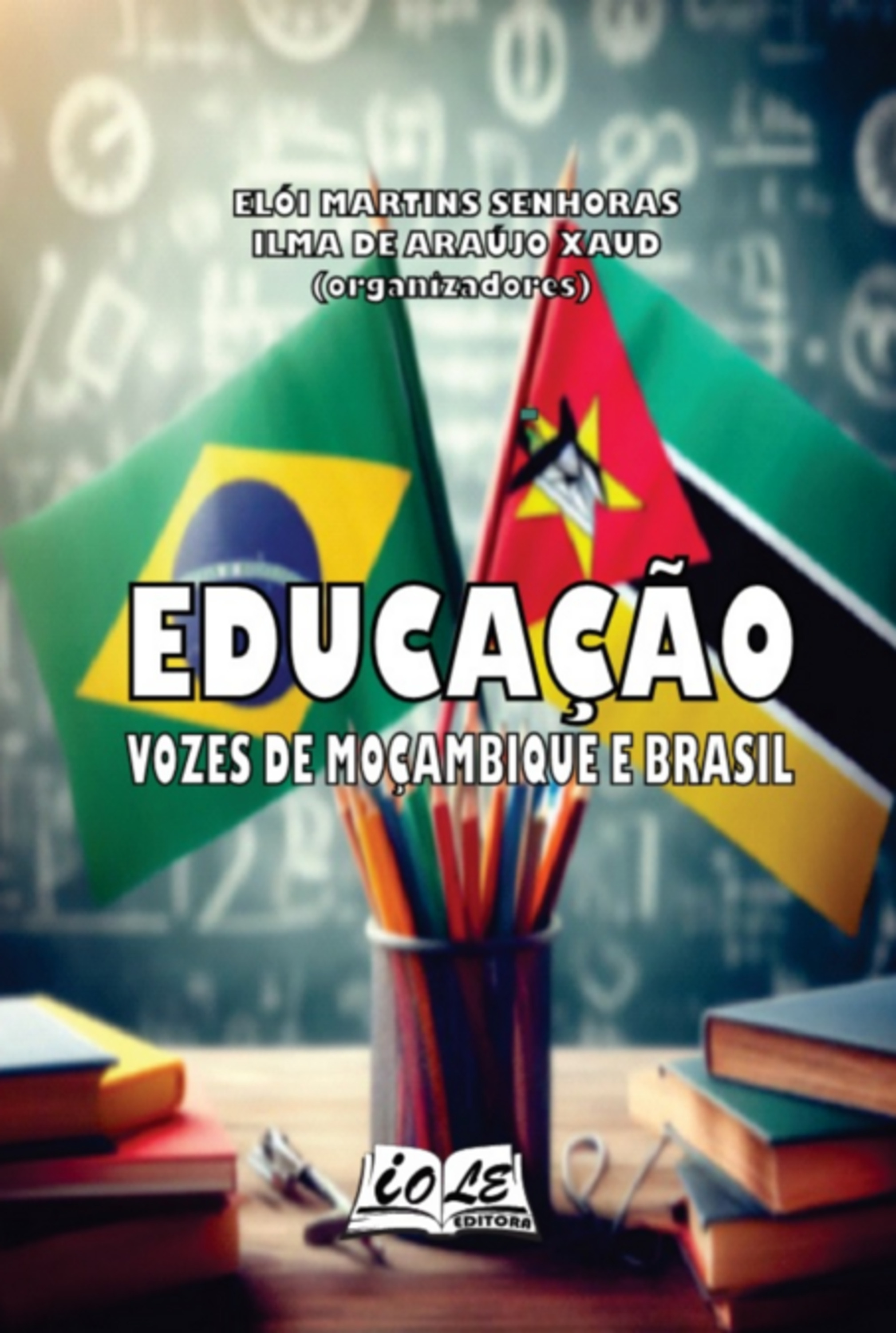 Educação: Vozes De Moçambique E Brasil