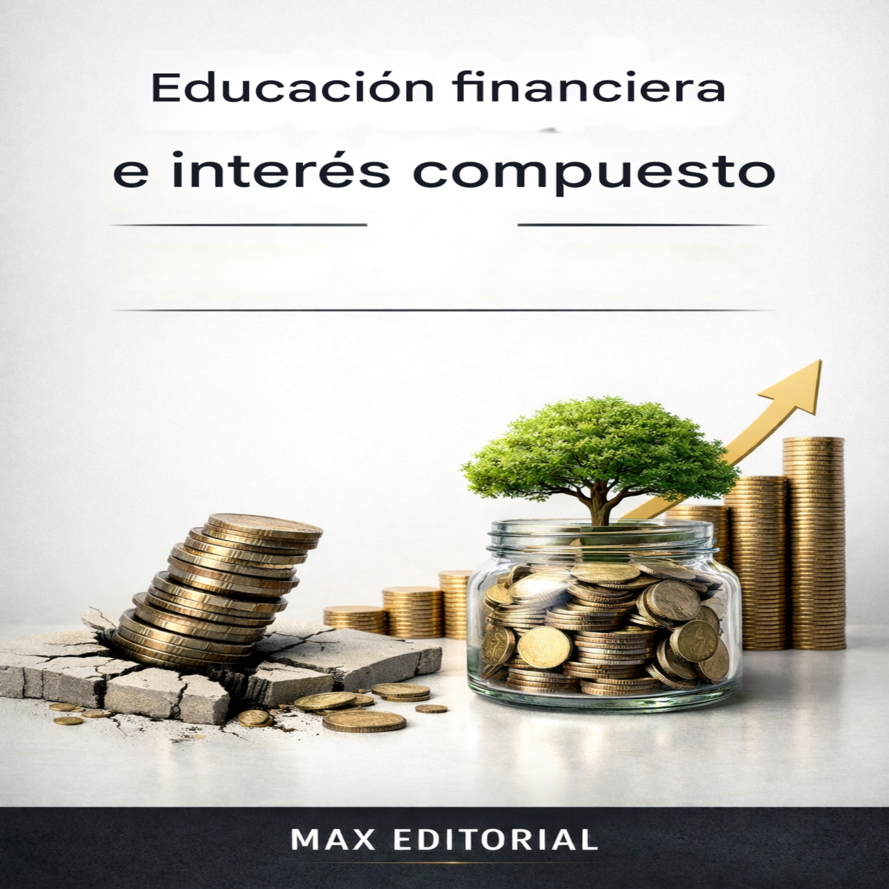 Educación financiera e interés compuesto