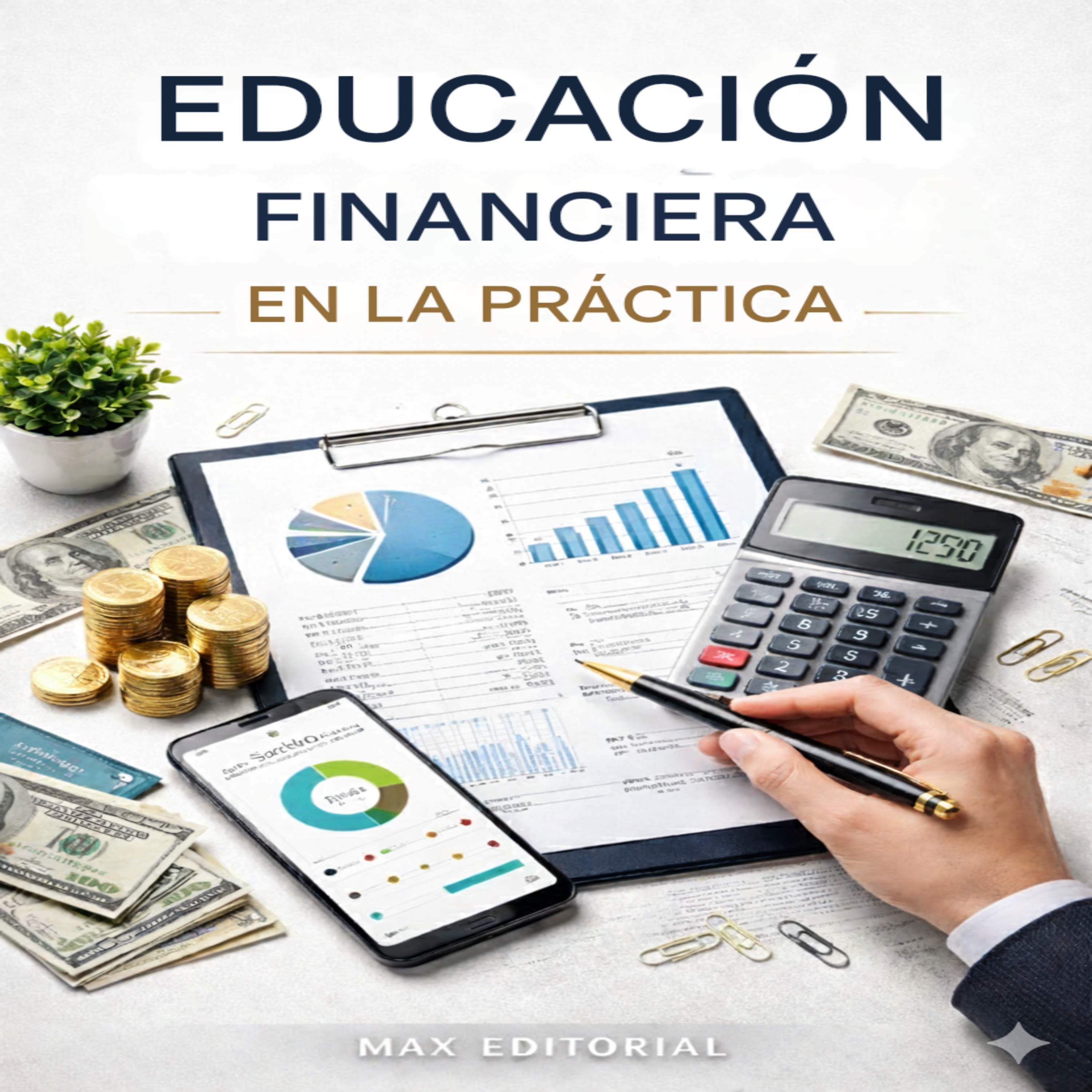 Educación financiera en la práctica