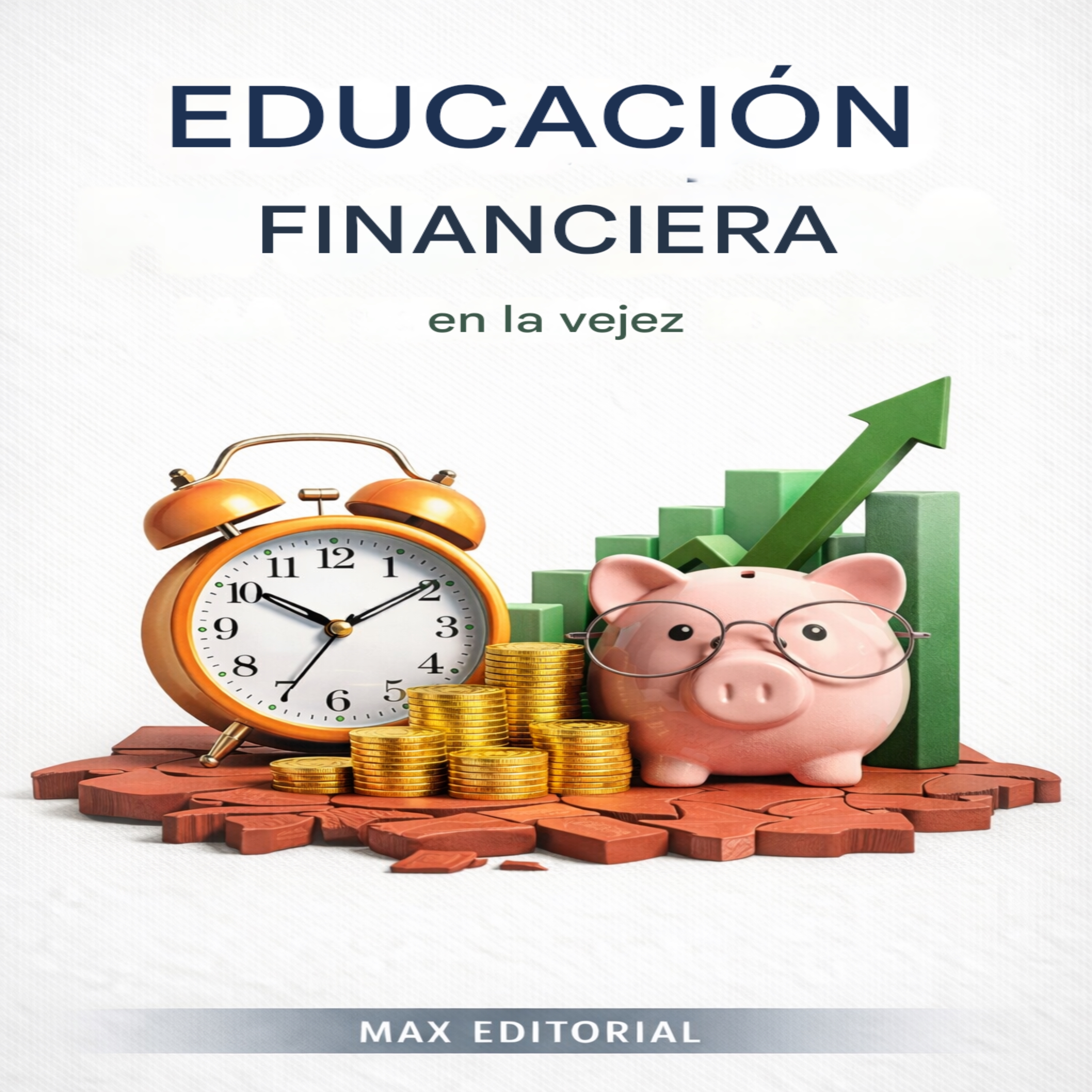 Educación financiera en la vejez