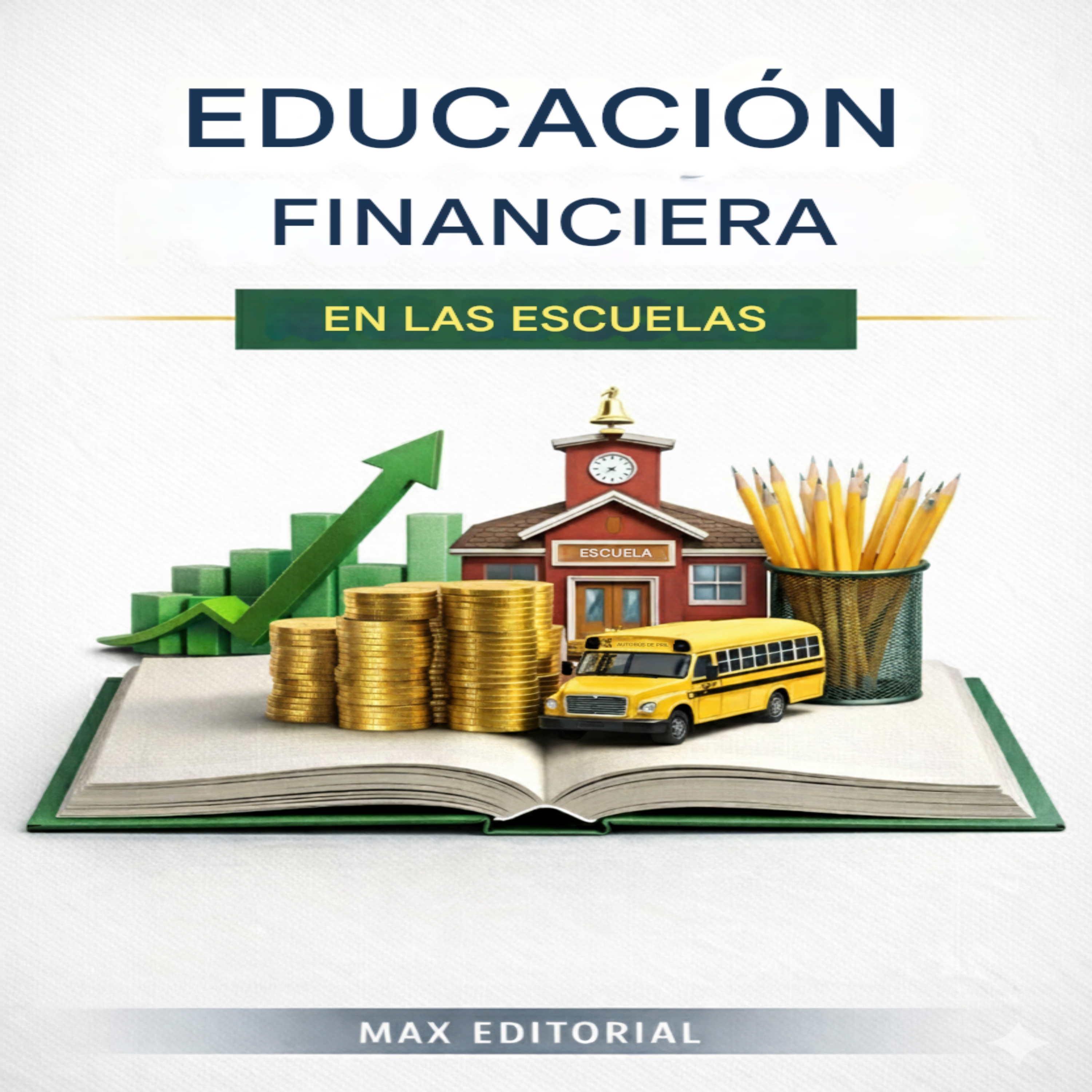 Educación financiera en las escuelas