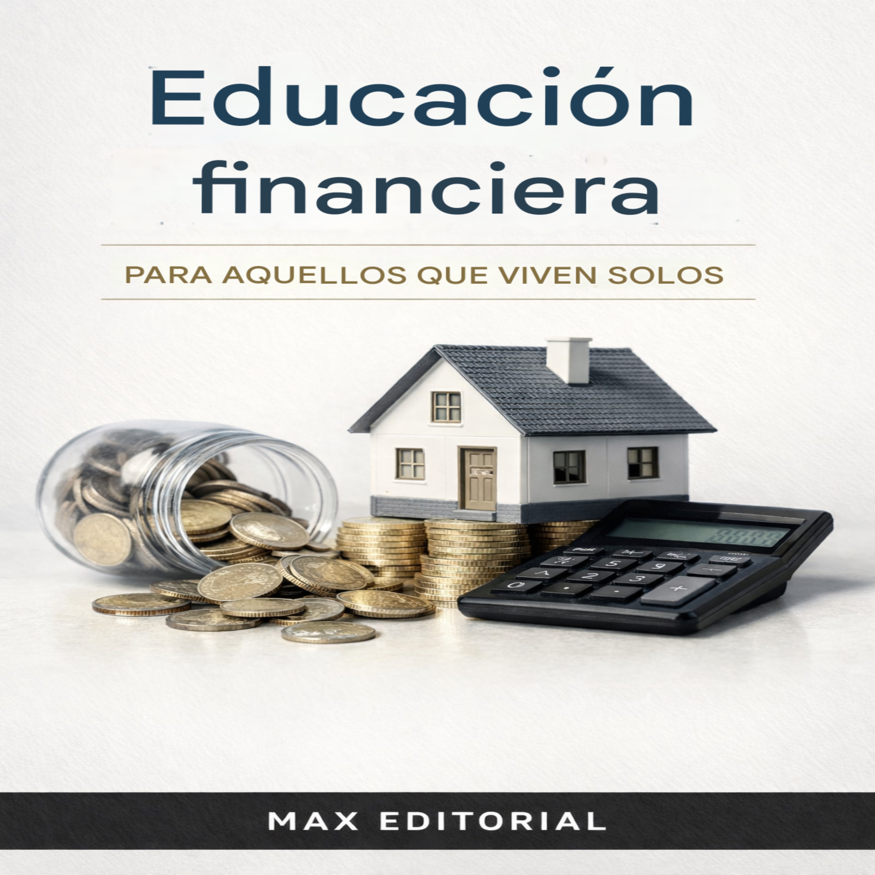 Educación financiera para aquellos que viven solos
