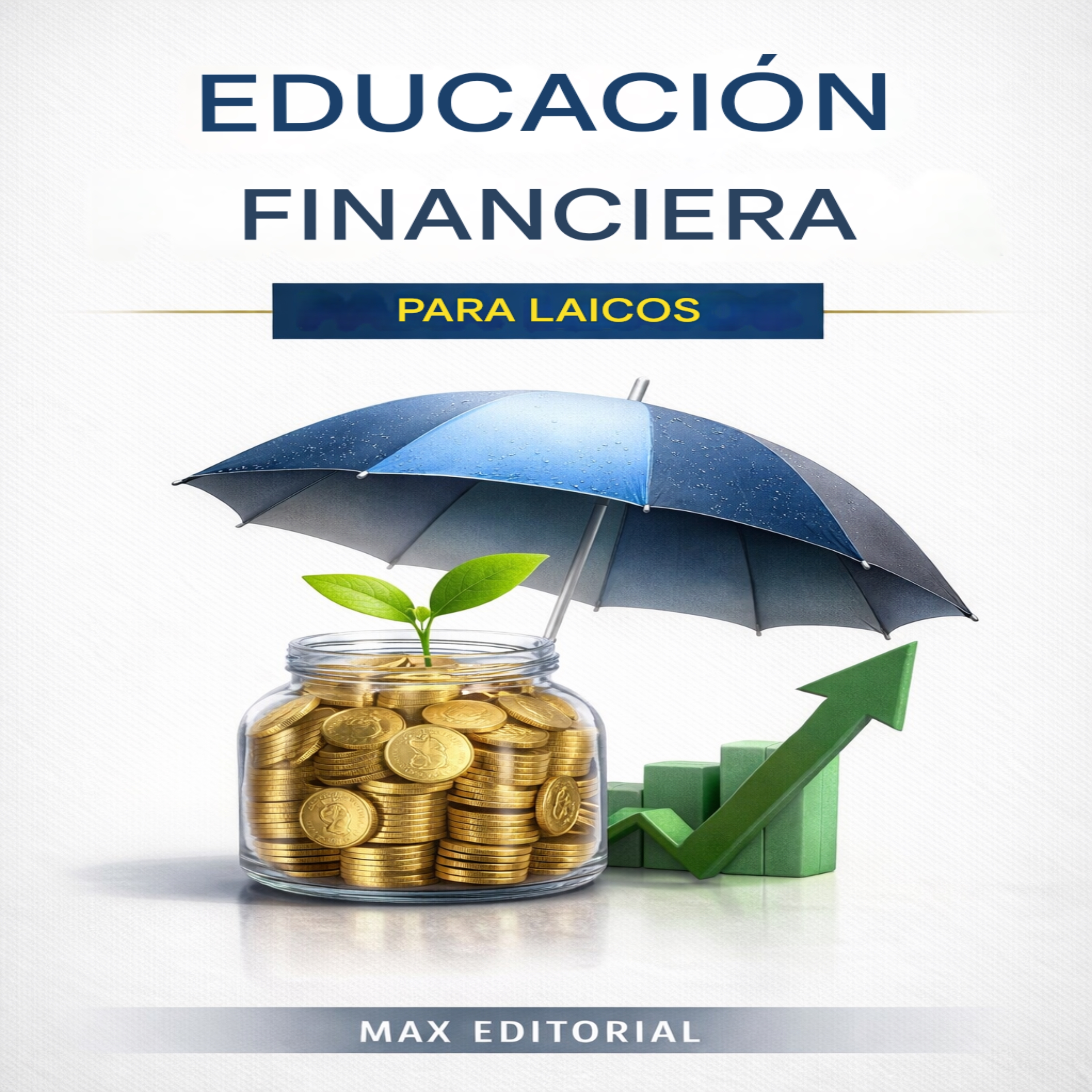 Educación financiera para Laicos