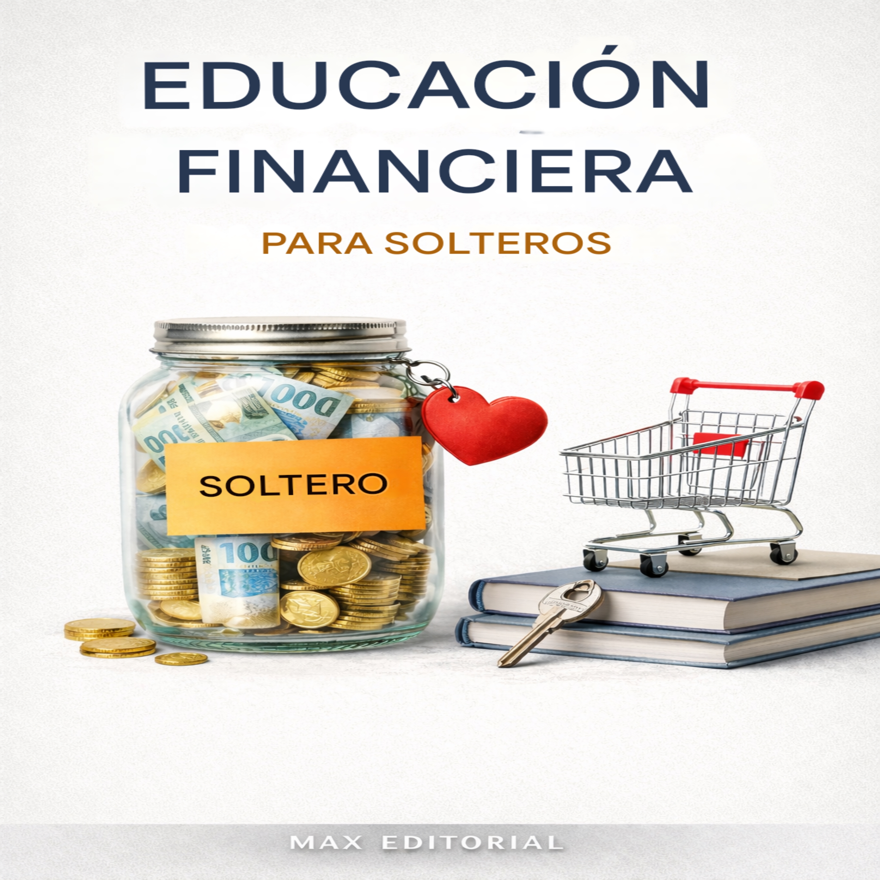 Educación financiera para solteros