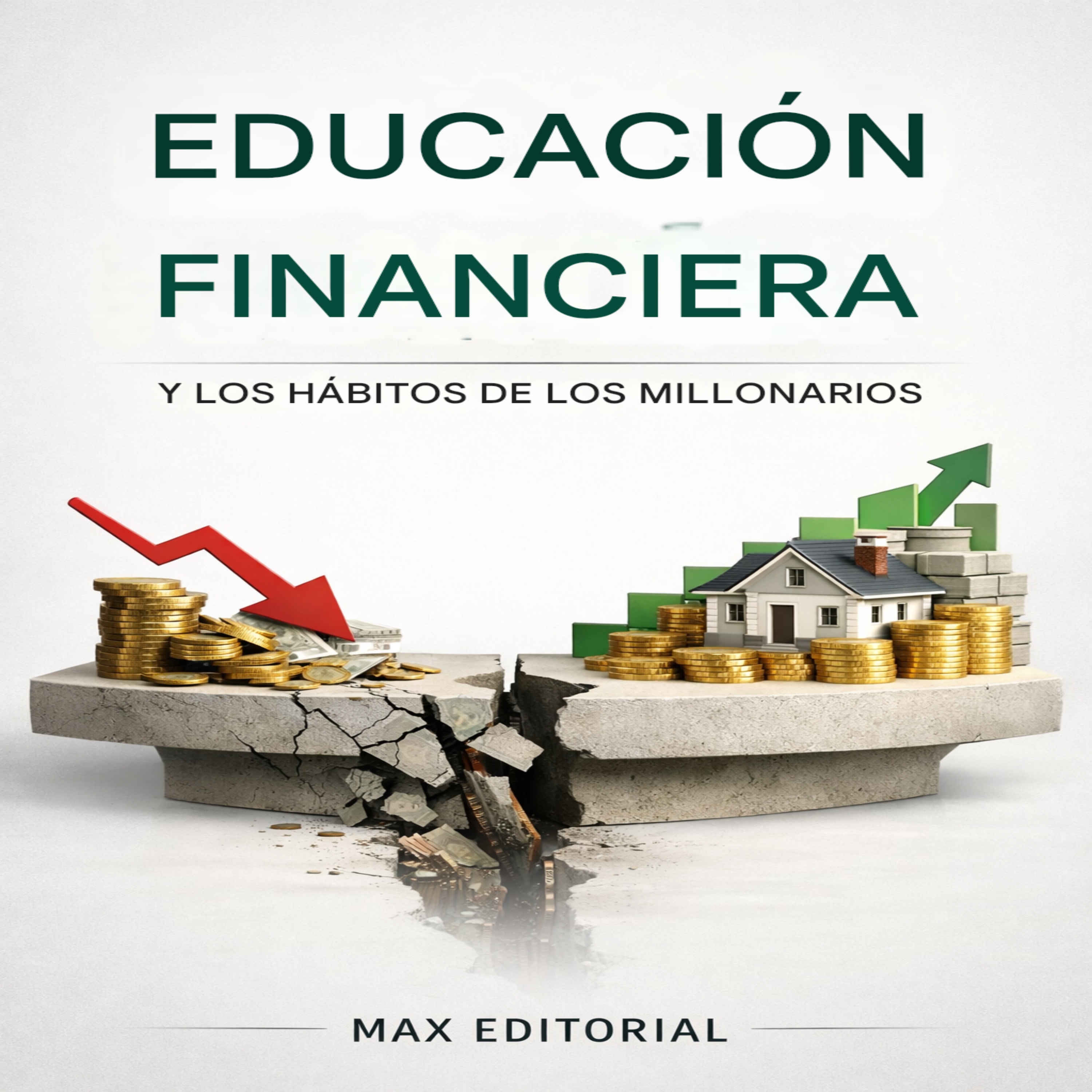 Educación financiera y los hábitos de los millonarios
