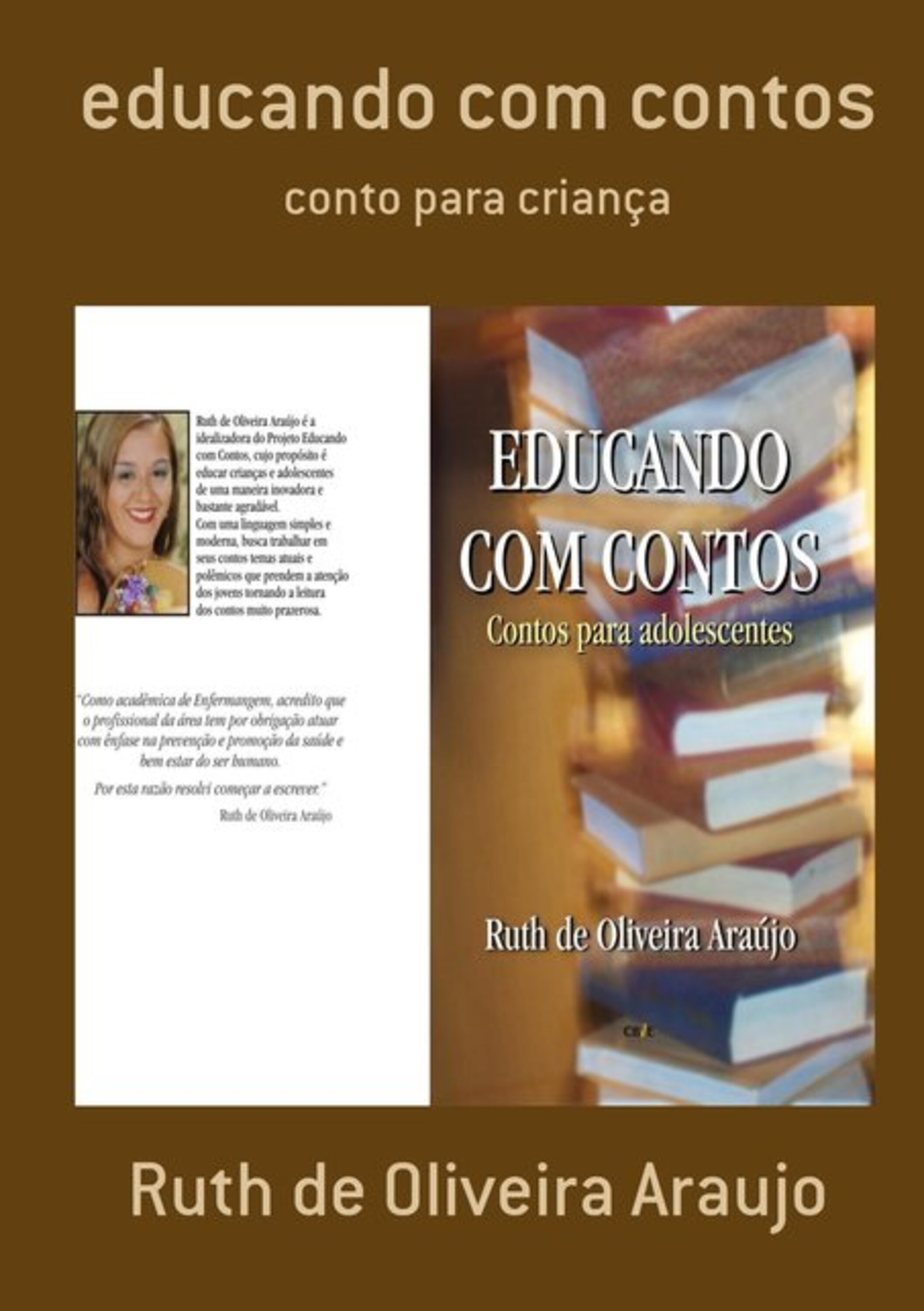 Educando Com Contos