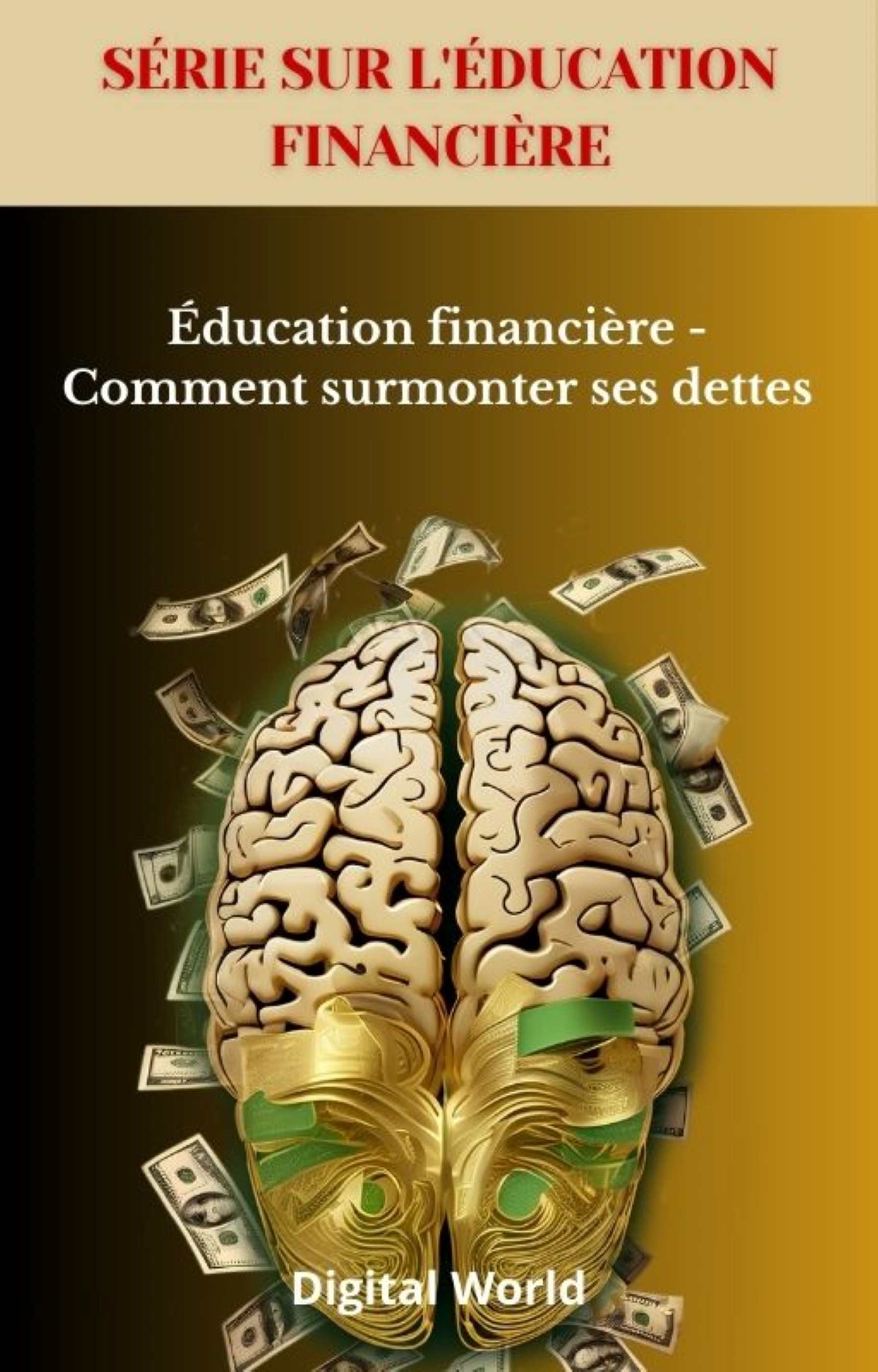 Éducation financière - Comment surmonter ses dettes