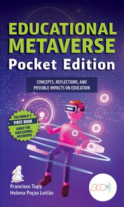Educational Metaverse Pocket Edition