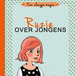 Een vleugje magie 3 - Ruzie over jongens