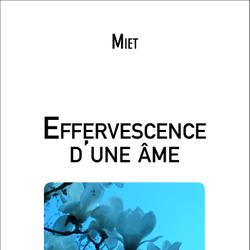 Effervescence d'une âme