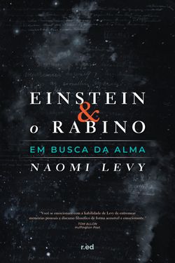 Einstein e o Rabino