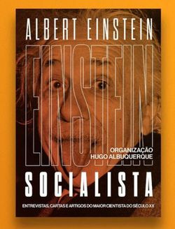 Einstein Socialista