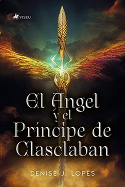 El Angel y el Príncipe de Clasclaban